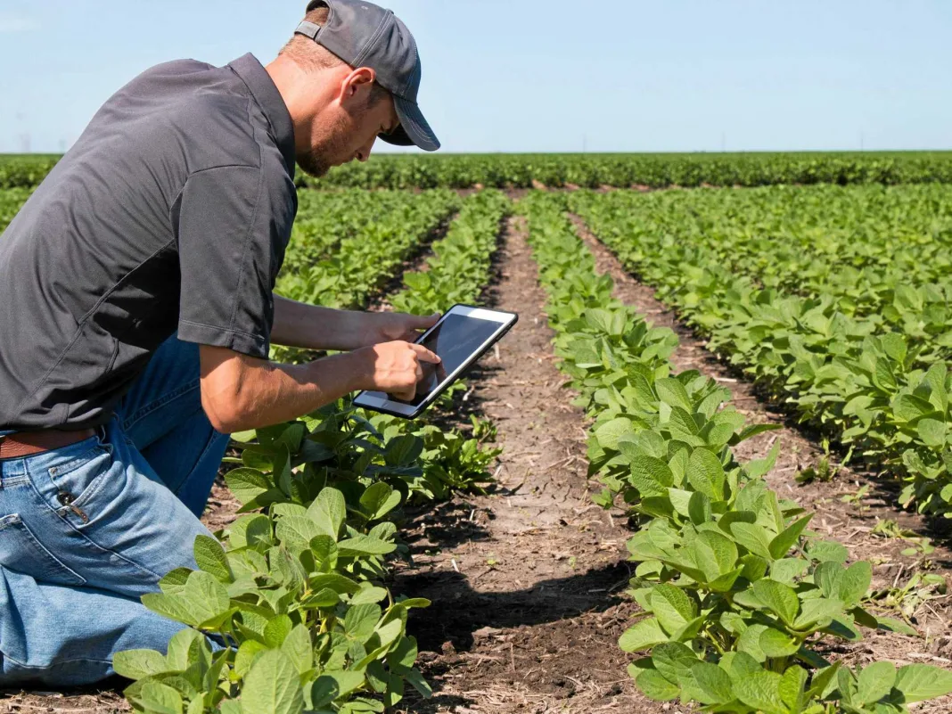 Δεν θα… χτυπάει κάρτα ο αγρότης λέει τώρα  το υπουργείο, αλλά θα πρέπει να δίνει στίγμα για λήψη επιδοτήσεων