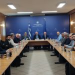 Αποζημίωση για το γάλα που παράγεται μετά τα κρούσματα αφθώδους στη Λέσβο, ανακοίνωσε το ΥΠΑΑΤ