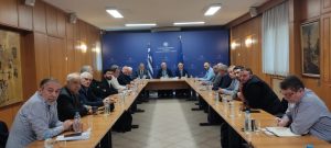 Αποζημίωση για το γάλα που παράγεται μετά τα κρούσματα αφθώδους στη Λέσβο, ανακοίνωσε το ΥΠΑΑΤ