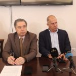Ζάκυνθος: Πρωτοποριακή έρευνα για τον καρκίνο στο μόνιμο πληθυσμό – Στα «σκαριά» το τμήμα χημειοθεραπειών του νοσοκομείου  