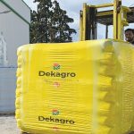 Σήμερα η ημερίδα της Διεπαγγελματικής για το ρύζι με χορηγό τη Dekagro • Έλληνας Αγρότης