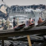 Εκατοντάδες νεκροί από πακιστανικούς βομβαρδισμούς στην Καμπούλ