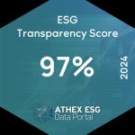 ΔΕΗ: Άλμα στην κατάταξη ESG του Χρηματιστηρίου Αθηνών με σκορ διαφάνειας 97%