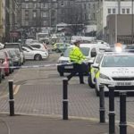 Δύο τραυματίες από επίθεση με μαχαίρι στο Εδιμβούργο