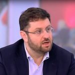 Κώστας Ζαχαριάδης: Δεν είναι επιλογή μας η αυτόνομη κάθοδος του ΣΥΡΙΖΑ