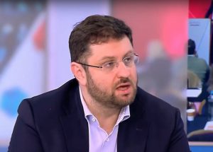 Κώστας Ζαχαριάδης: Δεν είναι επιλογή μας η αυτόνομη κάθοδος του ΣΥΡΙΖΑ