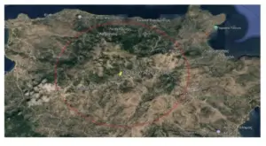 Σε καραντίνα η Λέσβος λόγω αφθώδους πυρετού - Τα 7 μέτρα που... ακυρώνουν το Πάσχα • Έλληνας Αγρότης