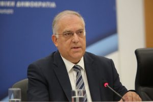 Τάκης Θεοδωρικάκος: Σκληρό αλλά αναγκαίο το πλαφόν στα κέρδη