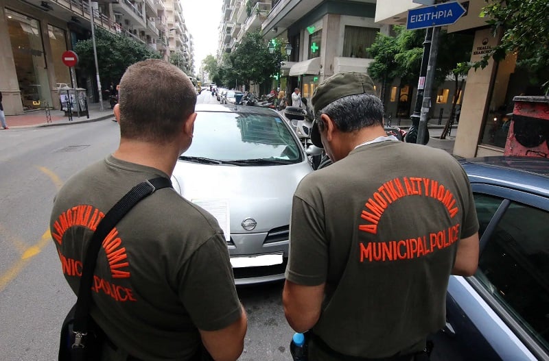 Η αναγέννηση της Δημοτικής Αστυνομίας: Όλο το σχέδιο του υπουργείου Εσωτερικών για την αναβάθμιση της ασφάλειας των πόλεων