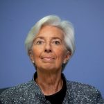 Λαγκάρντ: Η ΕΚΤ έχει στη διάθεσή της ένα “φάσμα επιλογών” απέναντι στο ενεργειακό σοκ