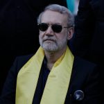 Εξόντωση του Αλί Λαριτζανί και του επικεφαλής των Μπασίτζ στην Τεχεράνη