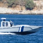 Σε παραλία του Δήμου Ιεράπετρας αποβιβάστηκαν 39 μετανάστες