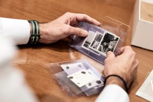 Κυριάκος Μητσοτάκης: Στην Ελλάδα τα ιστορικά ντοκουμέντα της Καισαριανής