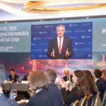 Ενεργειακή γέφυρα η Ελλάδα στα Βαλκάνια με «σφραγίδα» ΟΟΣΑ