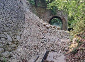 ΟΣΕ: Αναστέλλεται η λειτουργία του Οδοντωτού στα Καλάβρυτα – Τι ισχύει για όσους έχουν εκδώσει εισιτήρια