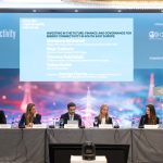 Επενδύσεις έντεκα δισεκατομμυρίων ευρώ για τις ενεργειακές διασυνδέσεις