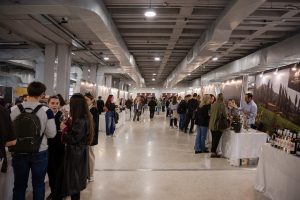 Το Οινόραμα 2026 «συμπύκνωμα» γνώσης και κατεύθυνσης για το που βαδίζει το ελληνικό κρασί - Winetrails