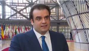 Κυριάκος Πιερρακάκης: Επείγουσα έκκληση για την Ένωση Αποταμιεύσεων και Επενδύσεων στην Ευρώπη