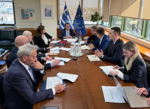 Τουρισμός: Νέοι κανόνες στη δόμηση και τέλος στο μοντέλο των «κορεσμένων» περιοχών