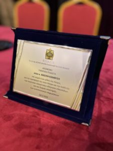 ΦΙΛΑΙΟΣ: Βραβεύσεις για την ποιότητα και συσκευασία του ελαιολάδου