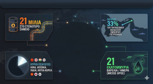Η Γερμανία αρνείται στρατιωτική συνδρομή στα Στενά του Χορμούζ – Το Βερολίνο χαρακτηρίζει τη σύγκρουση εκτός αρμοδιοτήτων του ΝΑΤΟ