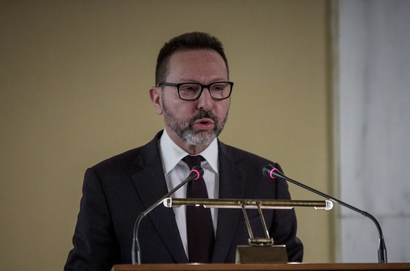 Στουρνάρας: Δυσκολότερη η διαχείριση αυτής της κρίσης από εκείνη του 2021-22