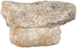 Νέο εύρημα από το φορτίο του Έλγιν στο ναυάγιο Μέντωρ