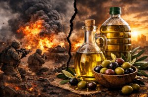 Παρατηρητήριο Τιμών Ελαιολάδου (6/3/2026)