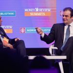 Κυριάκος Πιερρακάκης: Κανένας πολίτης και επιχείρηση δεν θα μείνεουν μόνοι στην κρίση