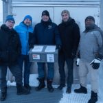 Ποικιλίες ελιάς στο παγκόσμιο θησαυροφυλάκιο των φυτών!