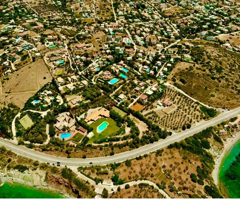 Συνιδιοκτησία πολυτελών ακινήτων, ο νέος δρόμος για εξοχικό στην Ελλάδα