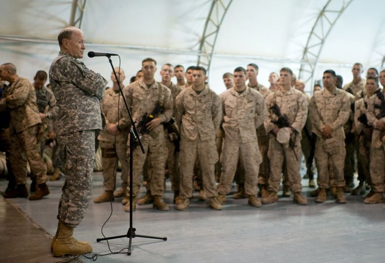 Περισσότεροι από 300 Αμερικανοί στρατιωτικοί έχουν τραυματιστεί από την έναρξη του πολέμου κατά του Ιράν