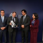 Πράσινο φως για την αποθήκευση CO2 στον Πρίνο