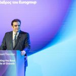 Οι κρίσιμες επαφές Κυριάκου Πιερρακάκη σήμερα στις Βρυξέλλες