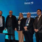 Μνημόνιο συνεργασίας ΕΛΟΠΥ και Πανεπιστημίου Πατρών για την ιχθυοκαλλιέργεια