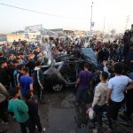 Γάζα: Τέσσερις νεκροί, μεταξύ των οποίων και ένας δημοσιογράφος του Al Jazeera, από ισραηλινά πλήγματα