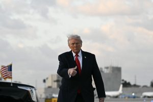 ΗΠΑ: Ο πόλεμος στο Ιράν θα τελειώσει «σύντομα», εκτίμησε ο πρόεδρος Τραμπ - ertnews.gr
