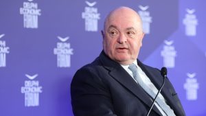 Ανάγκη μεταρρυθμίσεων για επίτευξη βιώσιμου παραγωγικού μοντέλου