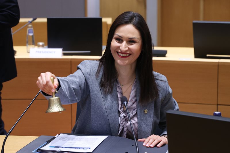 Εισοδηματική στήριξη νέας ΚΑΠ, γεωπολιτικές αναταράξεις και δασικές πυρκαγιές στην σύνοδο Γεωργίας