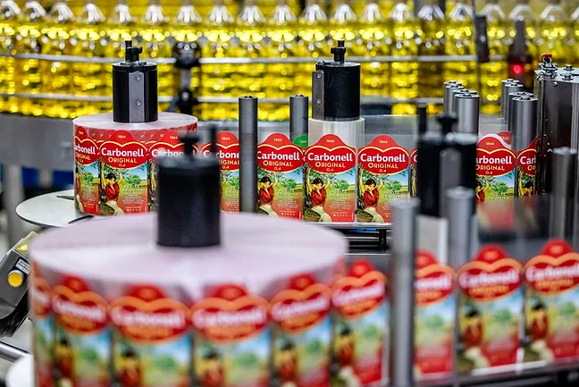 Η Deoleo ψάχνει νέες στρατηγικές εναλλακτικές για την πώληση