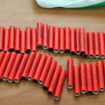 Πανελλαδική επιχείρηση της ΕΛΑΣ για τα πυροτεχνήματα – Έγιναν 23 συλλήψεις και κατασχέθηκαν πάνω από 49.500 κροτίδες