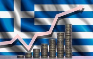 Θετικά νέα για την Ελλάδα από τη Eurostat: Η δημοσιονομική υπεραπόδοση άμυνα στην κρίση