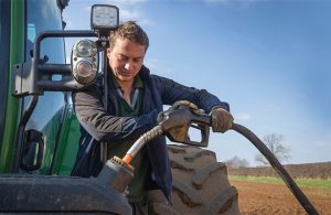 Πιστώνεται εντός της ημέρας η πρώτη δόση στο αγροτικό πετρέλαιο 20,7 εκατ. ευρώ, σε 88.069 δικαιούχους