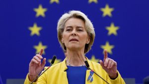Μήνες ή και χρόνια μπορεί να διαρκέσει η κρίση ενέργειας λέει η ΕΕ