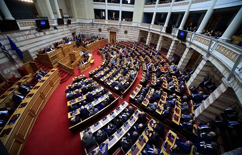 Την Πέμπτη του Πάσχα η συζήτηση των πολιτικών αρχηγών για το κράτος δικαίου