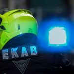 Θανατηφόρο τροχαίο με νεκρό οδηγό μοτοσικλέτας στη λεωφόρο ΝΑΤΟ στον Ασπρόπυργο