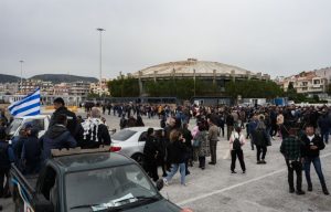 Ανοιχτή γενική συνέλευση της Ομοσπονδίας Αγροτικών Συλλόγων Λέσβου την Παρασκευή