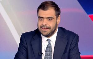 Μαρινάκης: Σήμερα θα ανακοινωθούν αρκετά και ενδιαφέροντα μέτρα, μόνιμα και έκτακτα