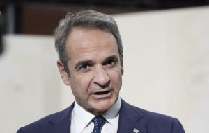 Μητσοτάκης για την επίθεση στο δείπνο ανταποκριτών του Λευκού Οίκου: «Η βία δεν έχει θέση στη δημοκρατία»