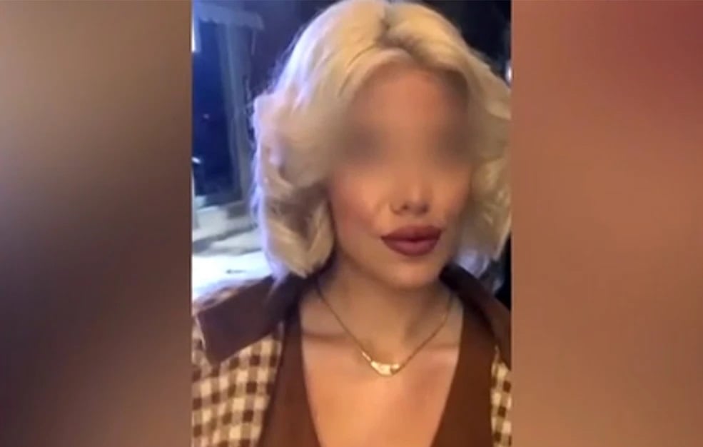 Ξεσπά ο πατέρας της 19χρονης Μυρτώς: «Πήγα το παιδί μου στο νεκροταφείο και δεν το πήρα πίσω – Δεν είχε κάνει κανένα πράγμα που να ντρέπομαι»